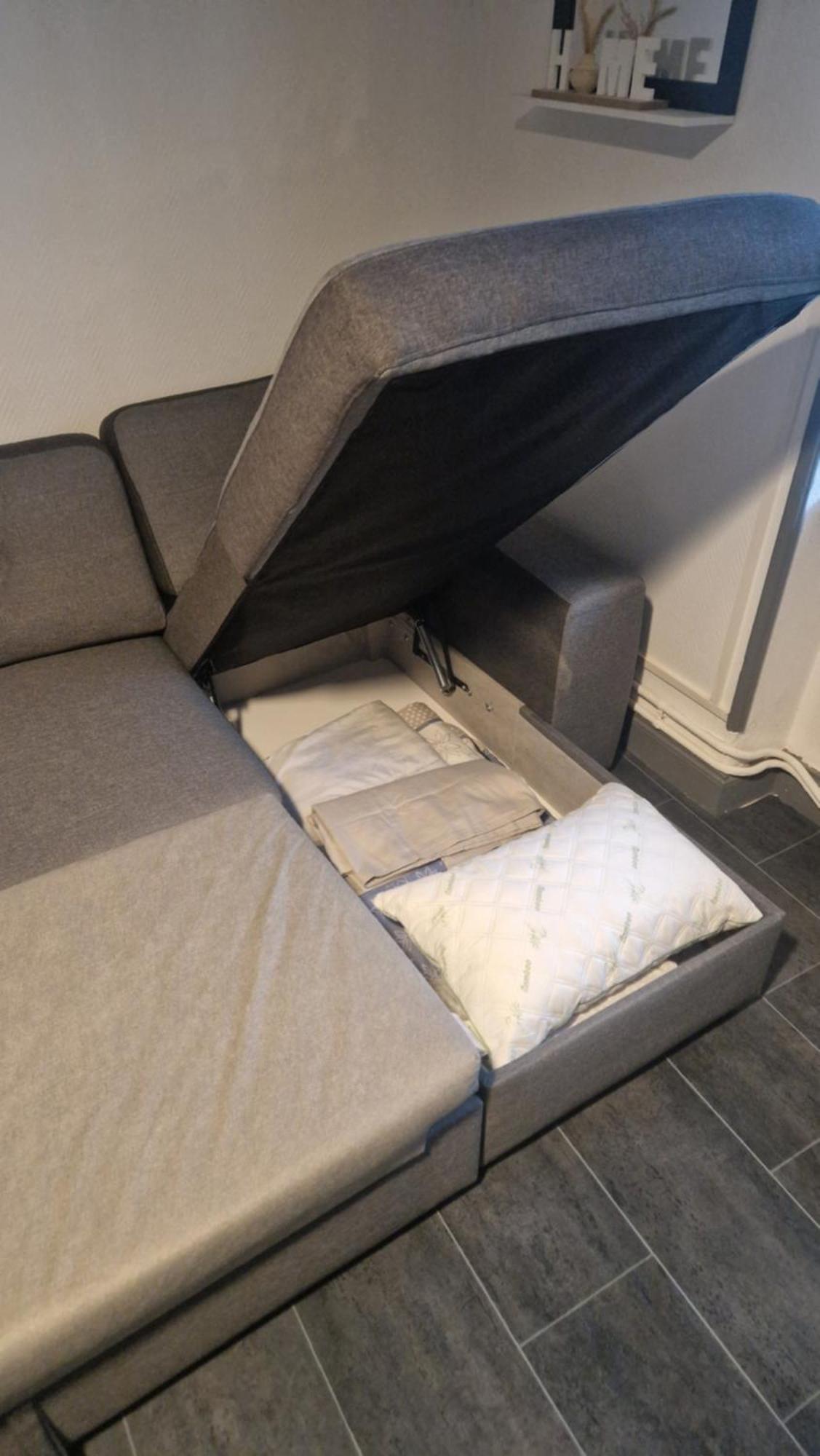 Dolce Vita Amnéville Zimmer foto